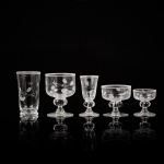 1042 5126 GLASS SET